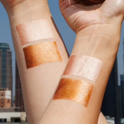 Rude Cosmetics The Glow Up! Bronzing Drops