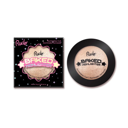 Rude Cosmetics Baked Highlighter