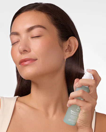COOLA Makeup Setting Spray SPF30
