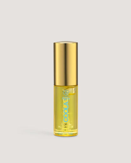 COOLA Liplux® Hydrating Lip Oil SPF 30