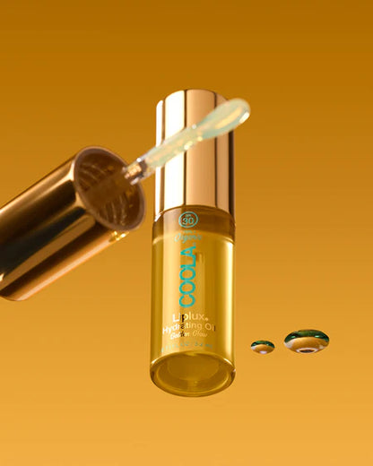 COOLA Liplux® Hydrating Lip Oil SPF 30