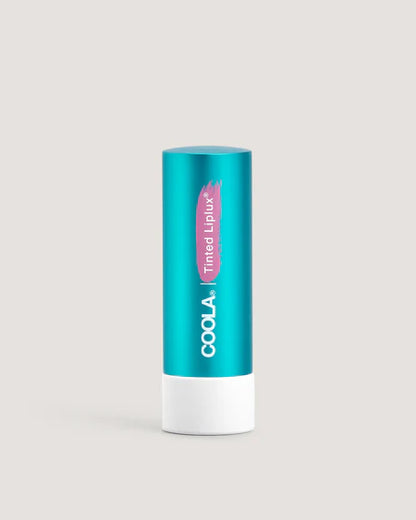 COOLA Tinted Liplux® Lip Balm Sunscreen SPF 30