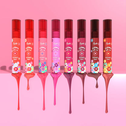 Rude Cosmetics Flower Child Hydro Tint