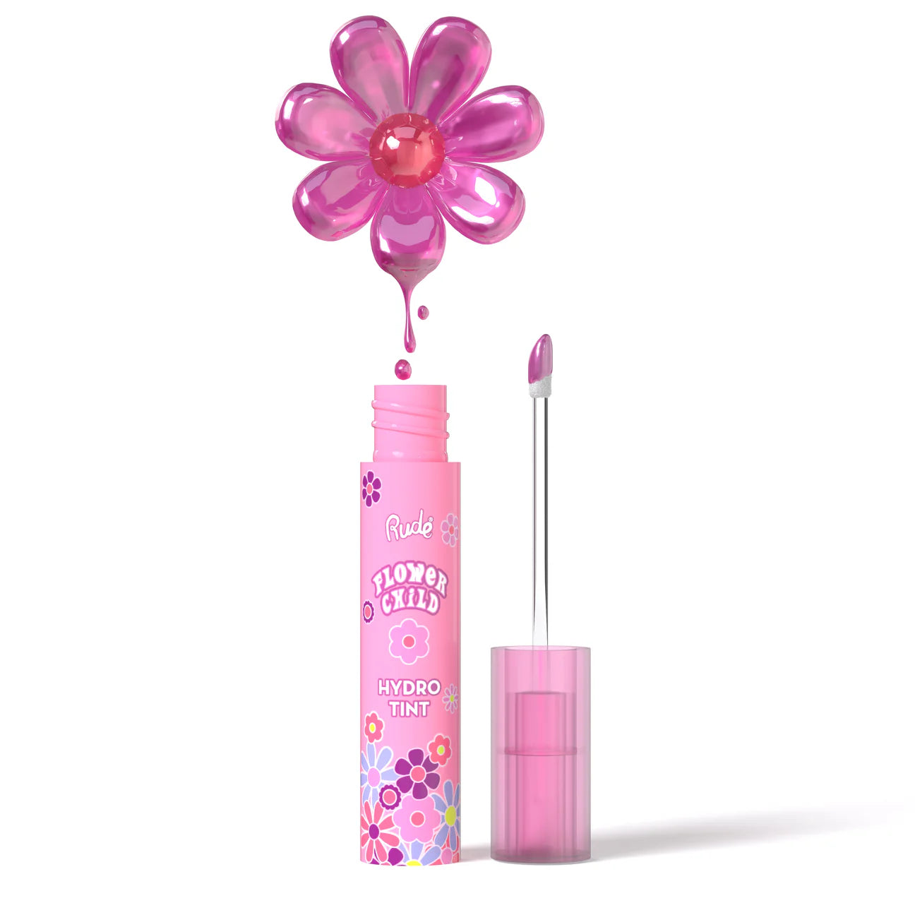 Rude Cosmetics Flower Child Hydro Tint