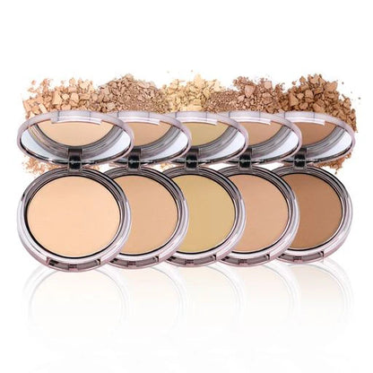 Girlactik Luminous Face Powder