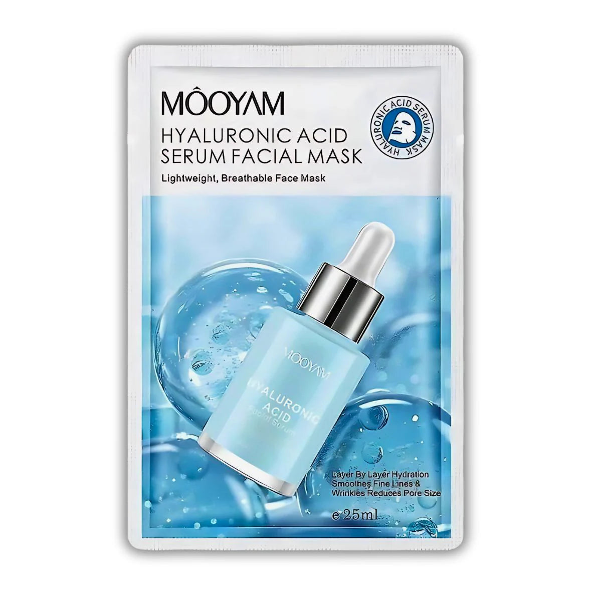 Lumina’s Face Masks Bestsellers