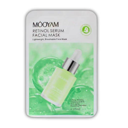 Lumina’s Face Masks Bestsellers