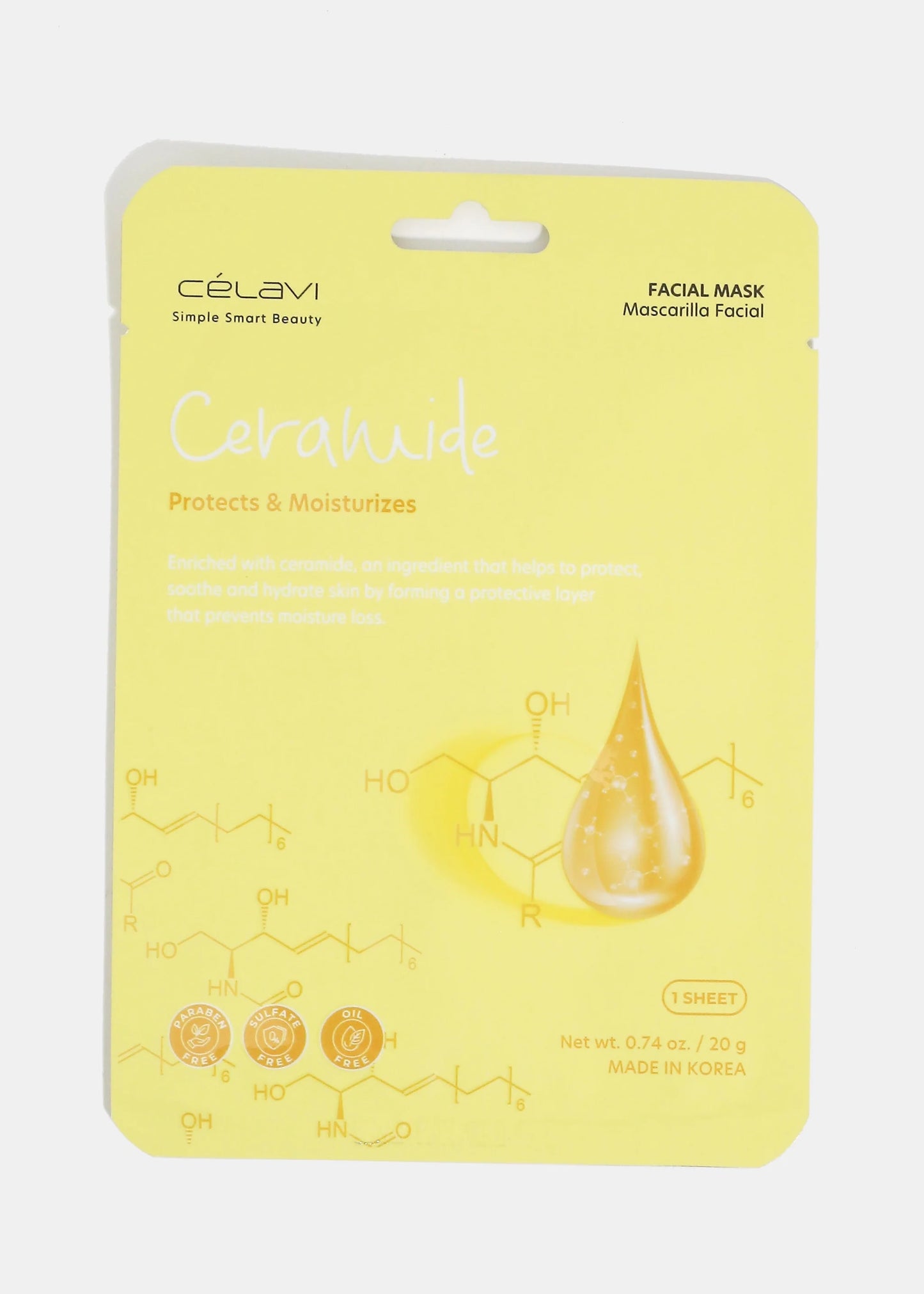 Lumina’s Face Masks Bestsellers