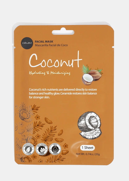 Lumina’s Face Masks Bestsellers