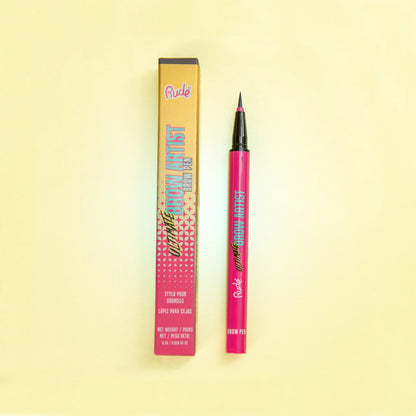 Rude Cosmetics Ultimate Brow Artist