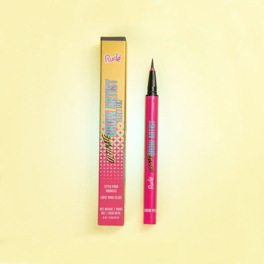 Rude Cosmetics Ultimate Brow Artist