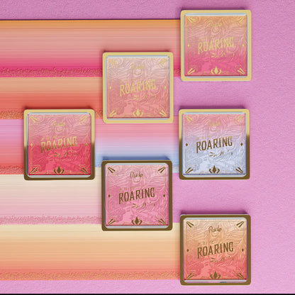 Rude Cosmetics The Roaring 20's Ombre Blush
