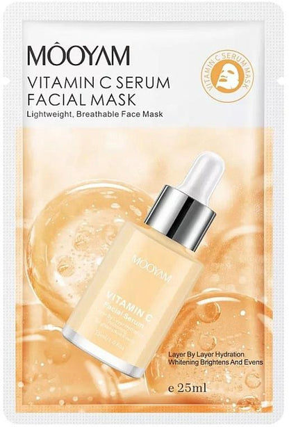 Lumina’s Face Masks Bestsellers