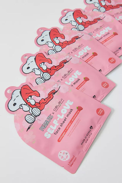 Lumina’s Face Masks Bestsellers