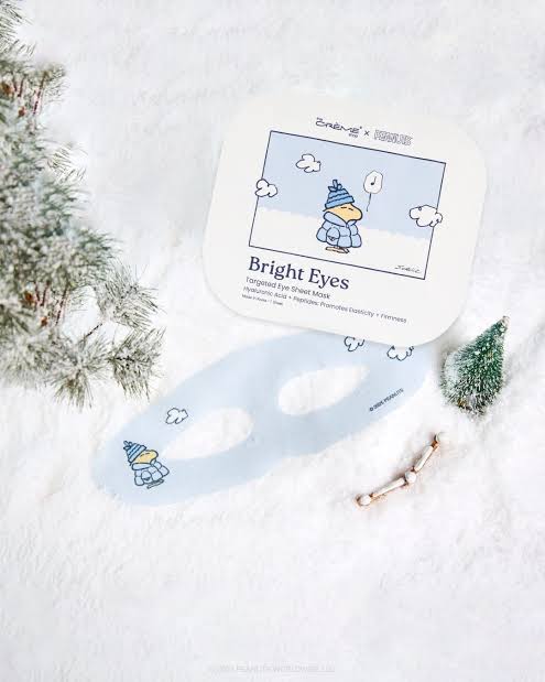 Lumina’s Face Masks Bestsellers