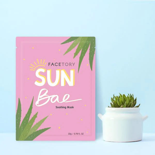 Lumina’s Face Masks Bestsellers