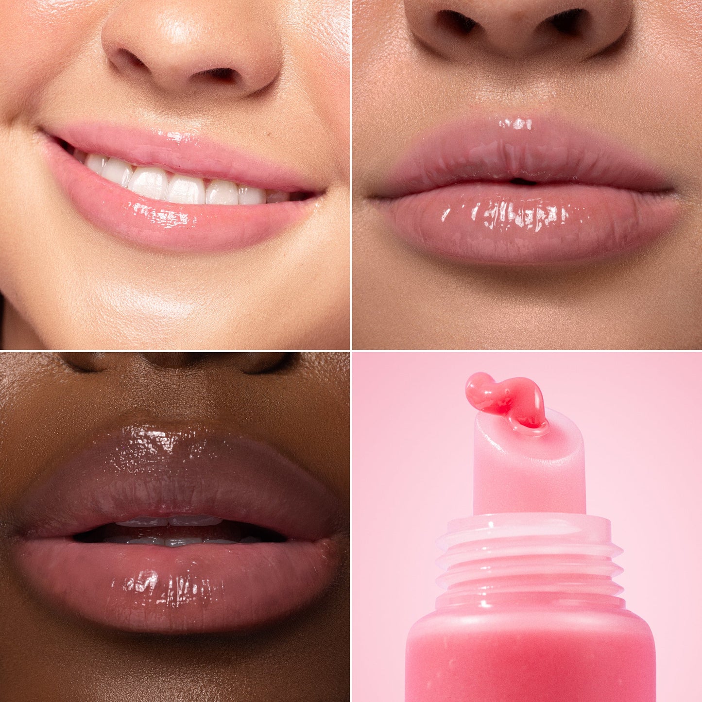 Avatara tinted lip jelly