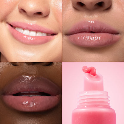 Avatara tinted lip jelly