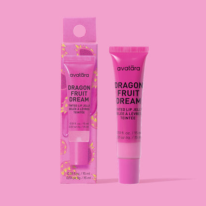 Avatara tinted lip jelly