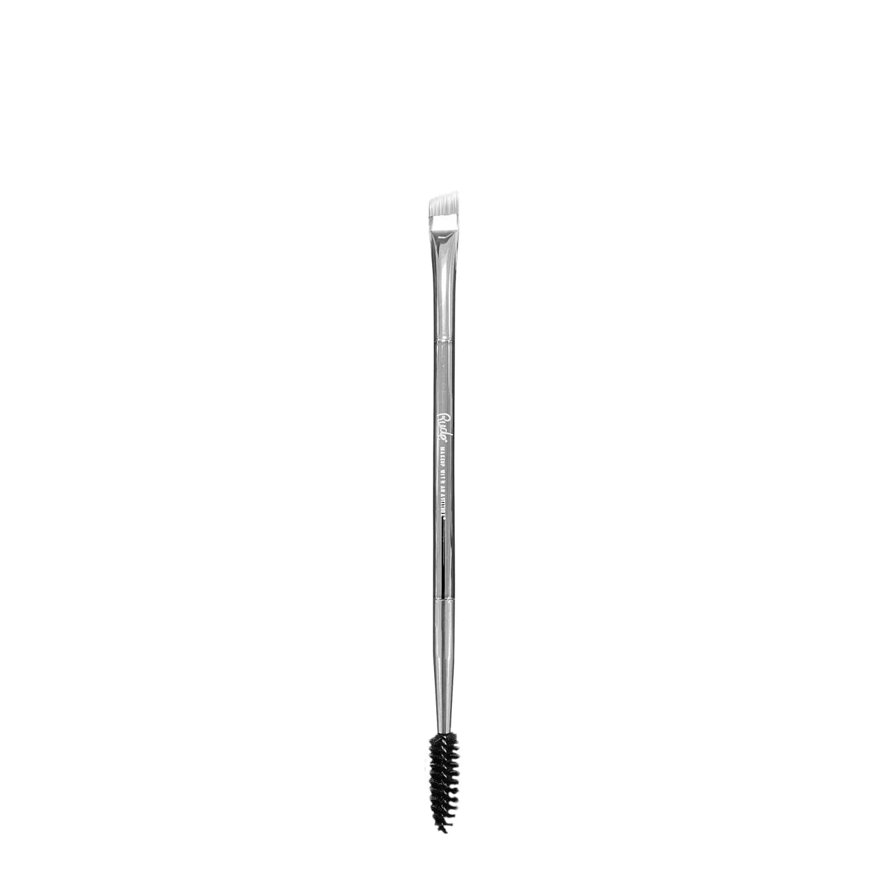 Rude Cosmetics Silver Bullet Brush Collection
