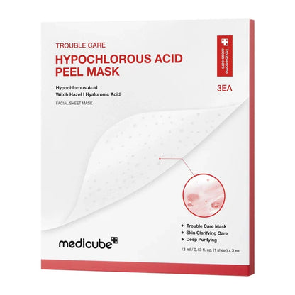 Lumina’s Face Masks Bestsellers