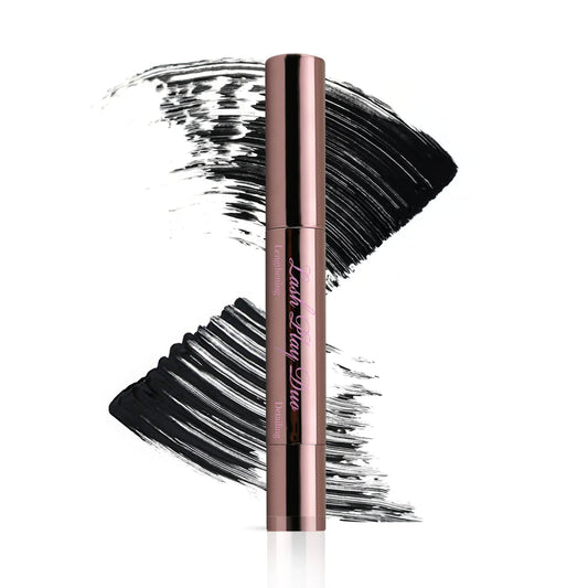 Girlactik Lash Play Duo Mascara