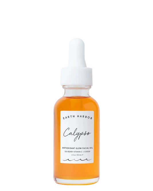 Earth Harbor Calypso Antioxidant Glow Facial Oil