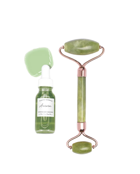 Earth Harbor Green Goddess Mini Set