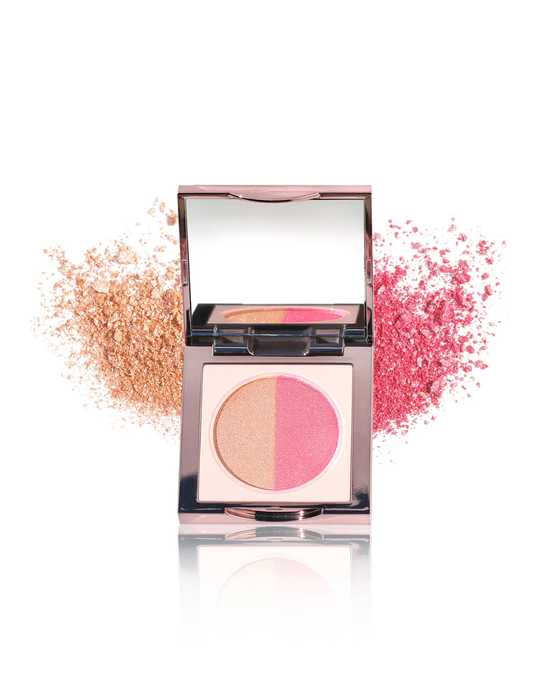 Girlactik Blushes