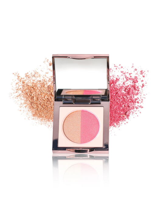 Girlactik Blushes