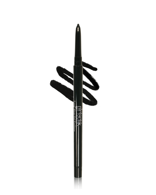 Girlactik Long Wear Gel Eye Liner