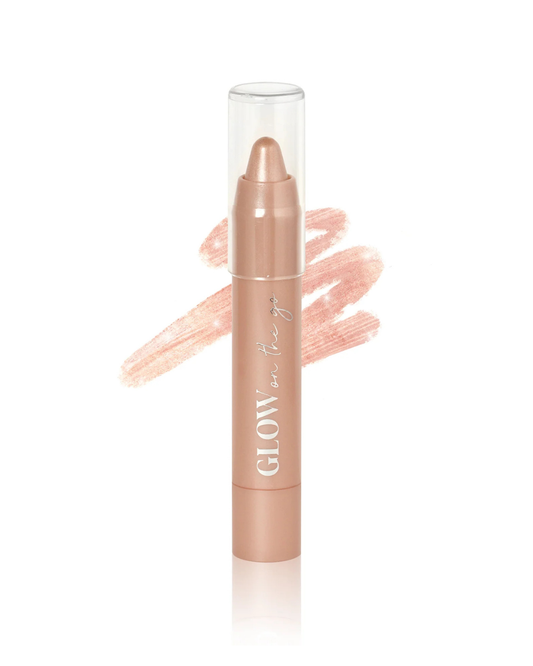 Girlactik Glow On The Go