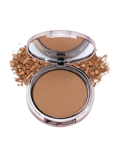 Girlactik Luminous Face Powder