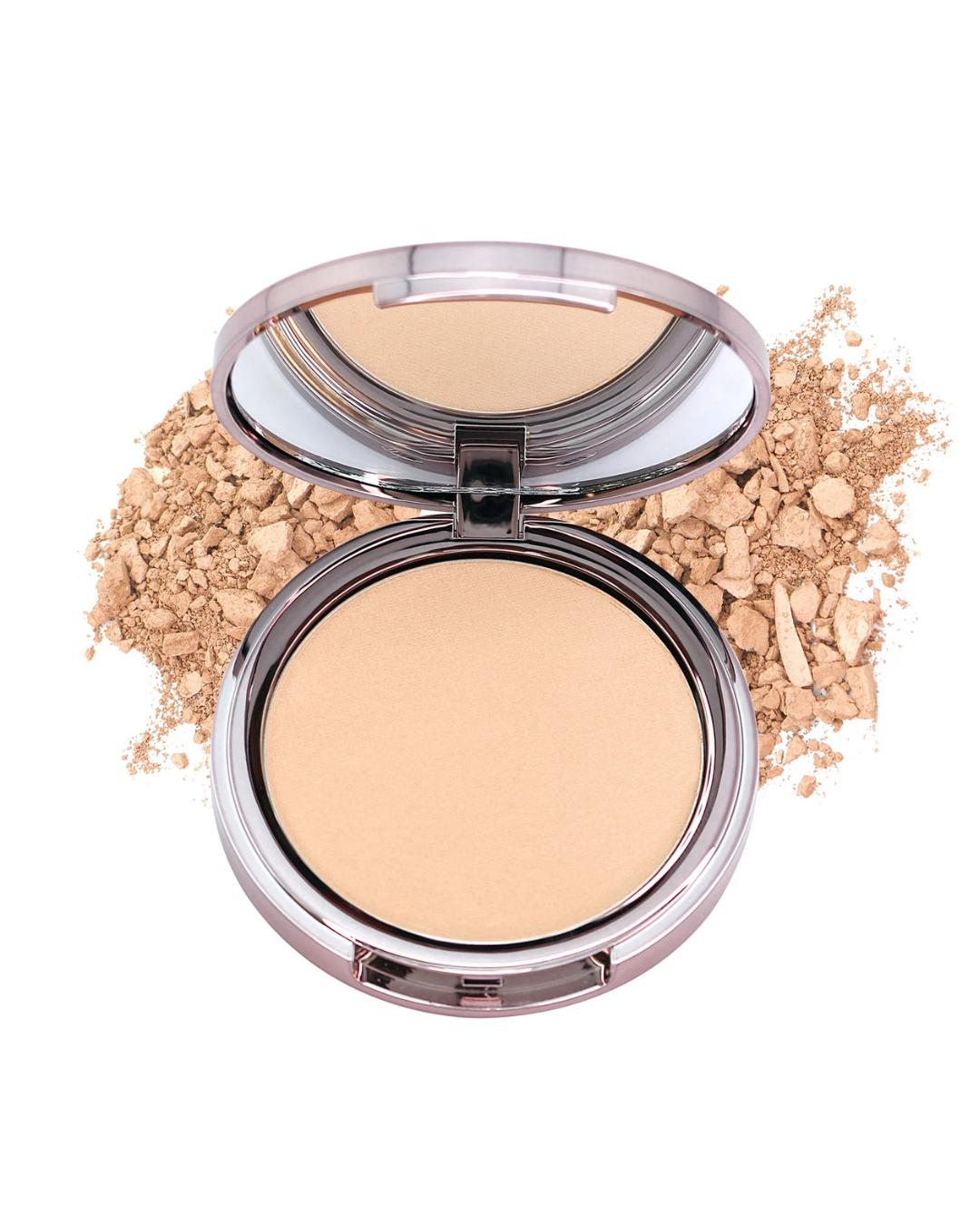 Girlactik Luminous Face Powder
