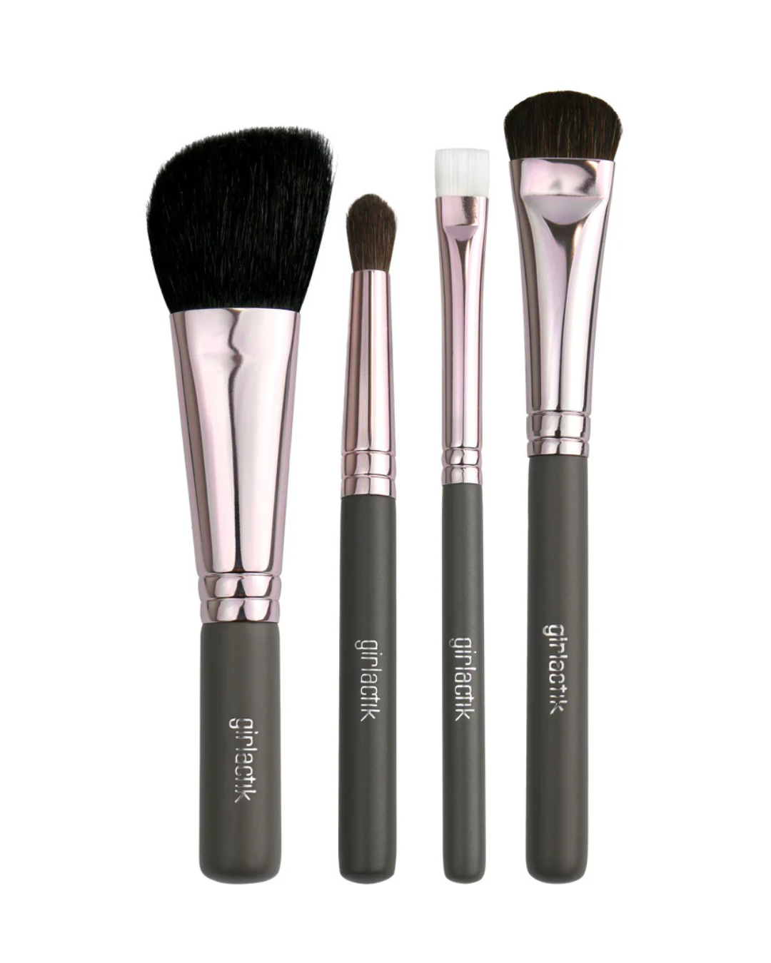 Girlactik Brush Bundle