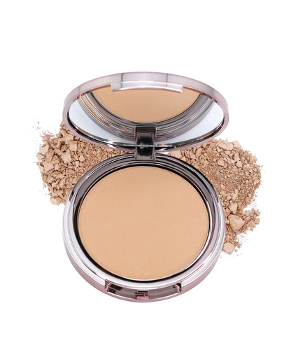 Girlactik Luminous Face Powder