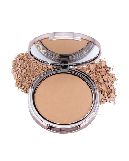 Girlactik Luminous Face Powder