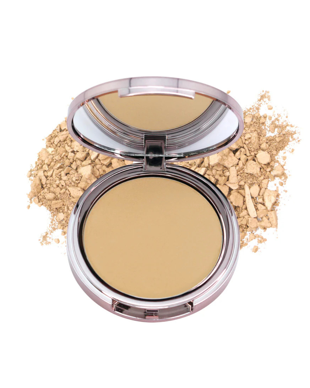 Girlactik Luminous Face Powder
