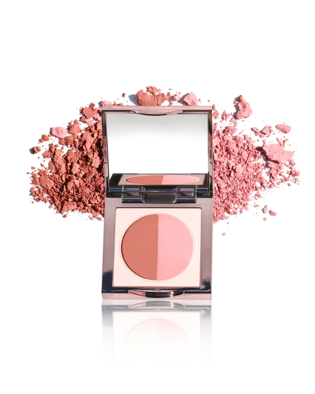 Girlactik Blushes