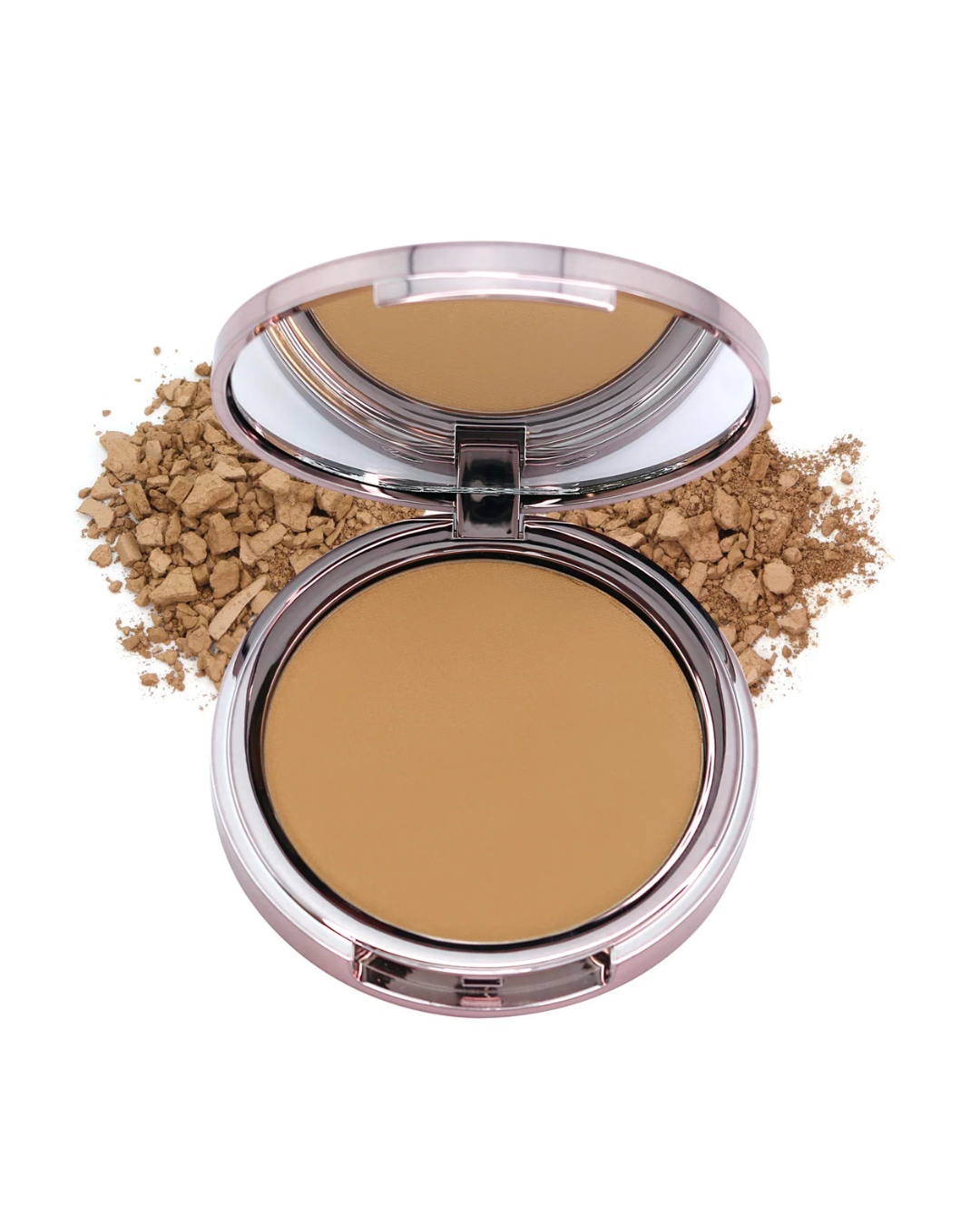 Girlactik Matte Bronzer – Casablanca