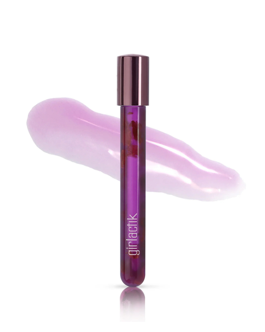 Girlactik Rose Oil Petal Gloss